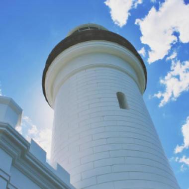 The Lighthouse, Byron Bay